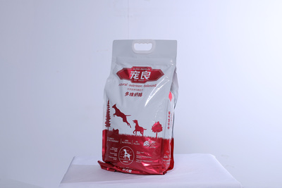 全价幼犬粮多维奶酪 5kg