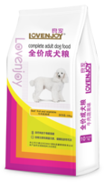 全价成犬粮10kg